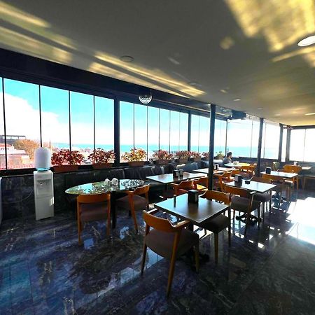 Boutique Kaya Royal Hotel איסטמבול מראה חיצוני תמונה