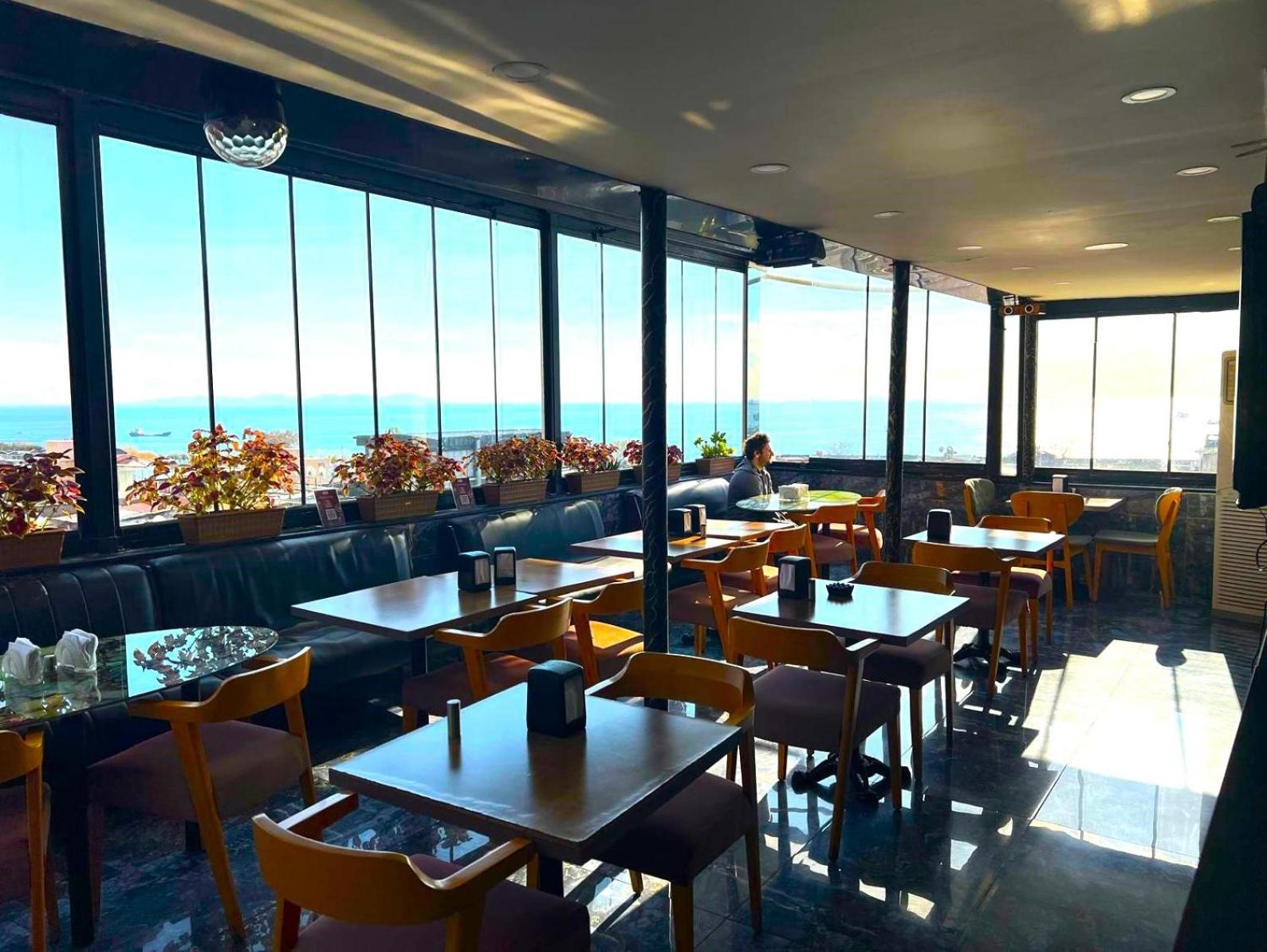 Boutique Kaya Royal Hotel איסטמבול מראה חיצוני תמונה