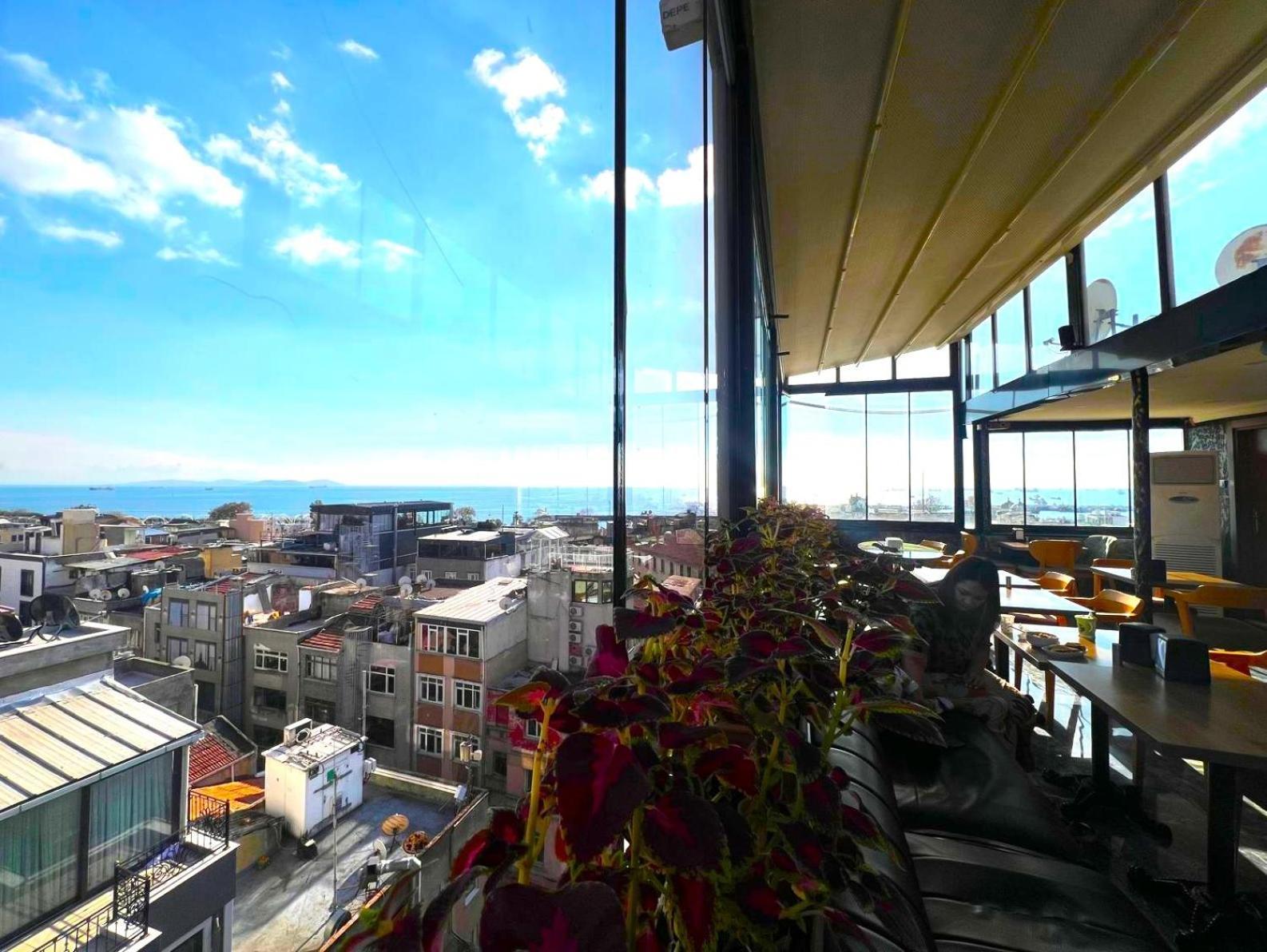 Boutique Kaya Royal Hotel איסטמבול מראה חיצוני תמונה