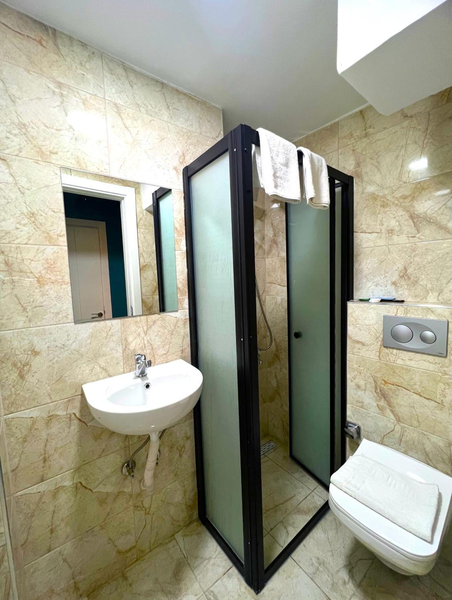 Boutique Kaya Royal Hotel איסטמבול מראה חיצוני תמונה